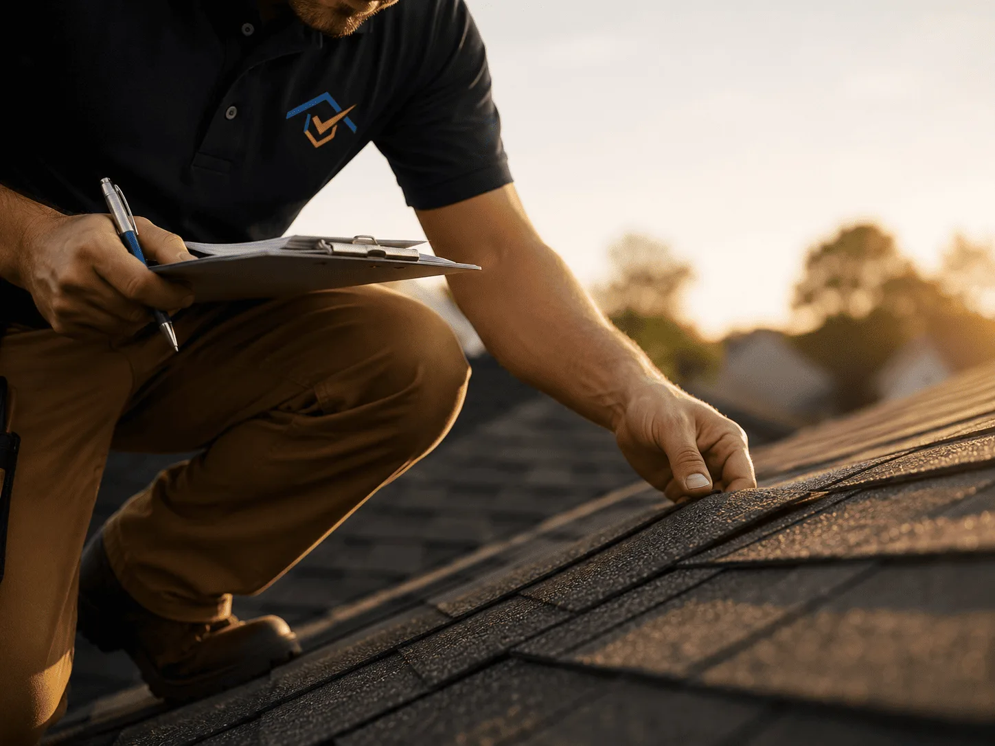Why Choose Roof Inspection in Vaiden, MS